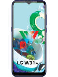 LG W31 Plus