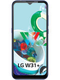 LG W31 Plus price in India