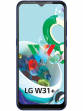 LG W31 Plus