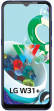 LG W31 Plus