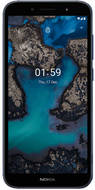 Nokia C1 Plus