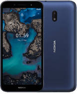 Nokia C1 Plus