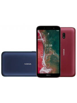 Nokia C1 Plus
