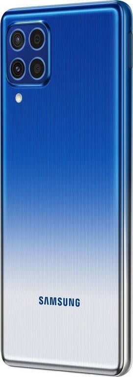 Samsung Galaxy M62