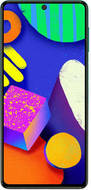 Samsung Galaxy M62