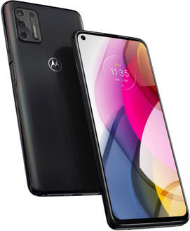 Moto G Stylus 2021