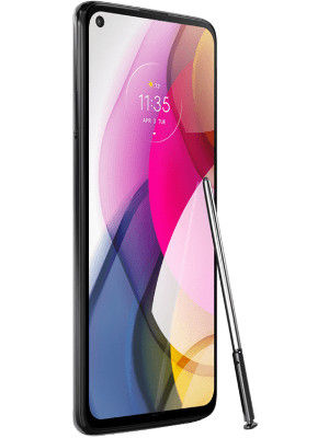 Moto G Stylus 2021 Price