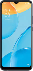 OPPO A15 2GB RAM
