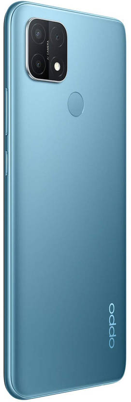 OPPO A15 2GB RAM