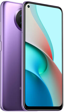 Xiaomi Redmi Note 9 5G