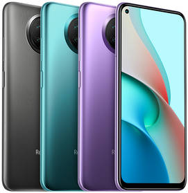 Xiaomi Redmi Note 9 5G