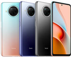 Xiaomi Redmi Note 9 Pro 5G