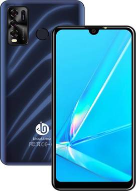 Black Bear B6 Royal