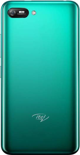 Itel A25 Pro
