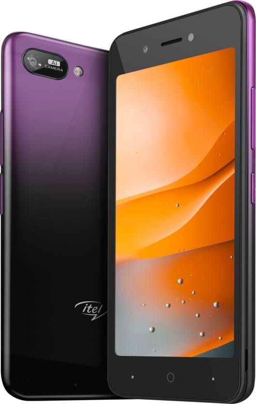 safe mode off itel a25 pro