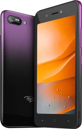 Itel A25 Pro
