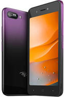 Itel A25 Pro