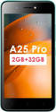 Itel A25 Pro