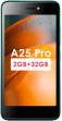 Itel A25 Pro