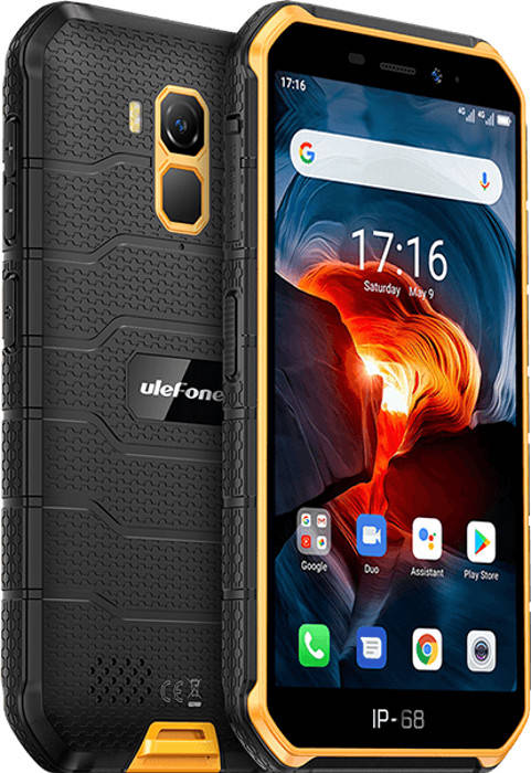 Ulefone Armor X7 Pro Price in India, Full Specs (4th September 2021