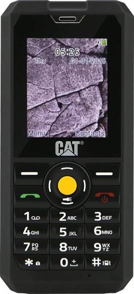 CAT B30