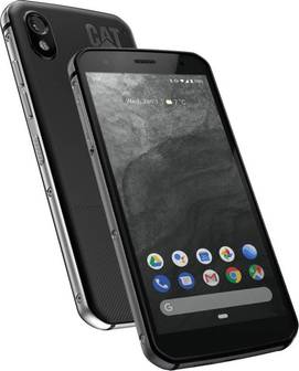 CAT S52