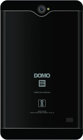 DOMO Slate SS4