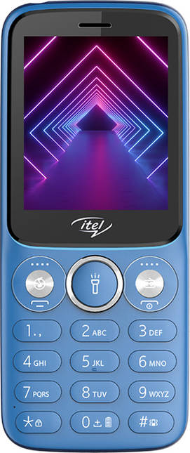 Itel Muzik 400 Core