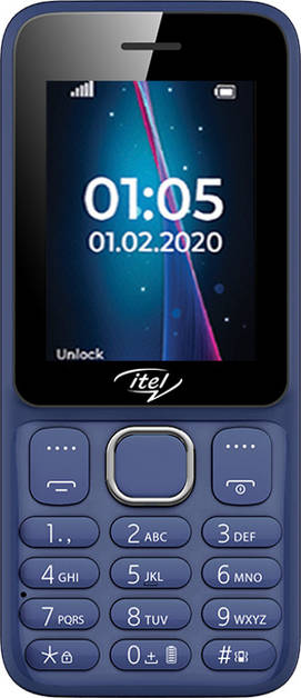 Itel Power 410