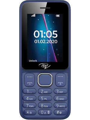itel keypad mobile cover