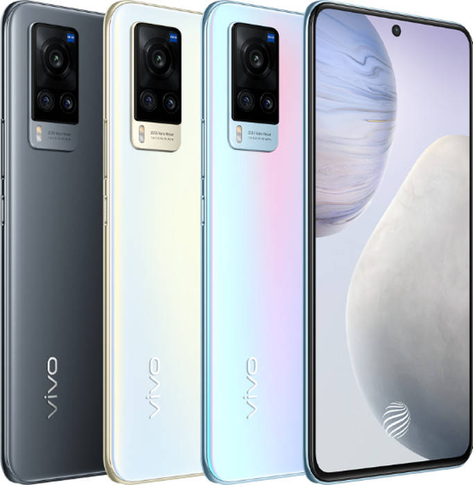 Vivo X60 Price in India March 2021, Release Date & Specs