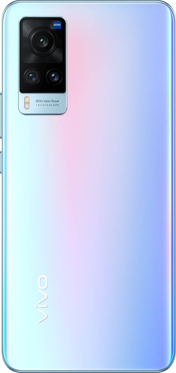 vivo X60 Price in India, Full Specs (31st August 2024)