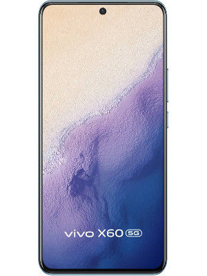 vivo X60 Price