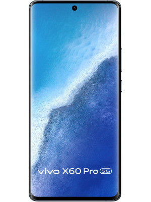 vivo X60 Pro Price