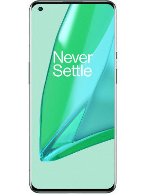 Used (Renewed) OnePlus 9 Pro 5G (Pine Green, 8GB RAM, 128GB Storage)