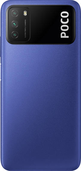 POCO M3