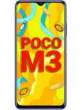 पोको एम3 price in India