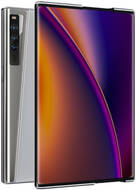 OPPO X 2021