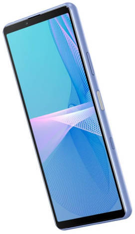 Sony Xperia 10 III