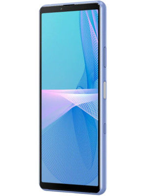 Sony Xperia 10 III Price