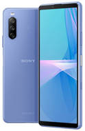 Sony Xperia 10 III