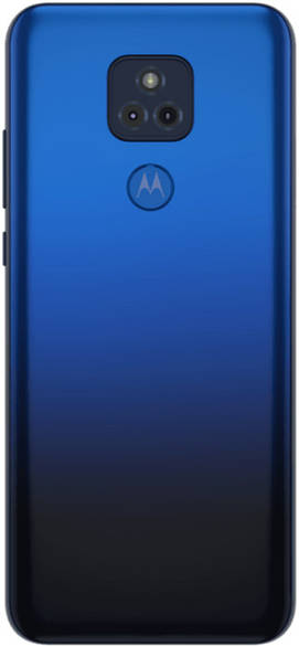 Moto G Play 2021