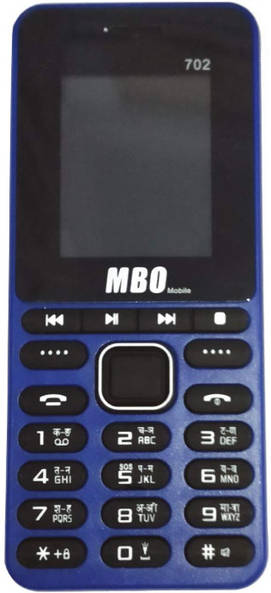 MBO 702