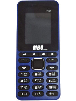 MBO 702 Price