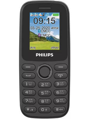 Philips e160 аккумулятор