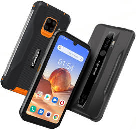 Blackview BV9900E