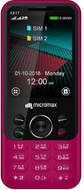 Micromax X817