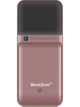 BlackZone Bullet