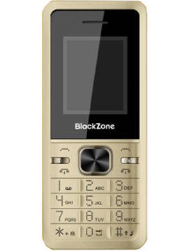 BlackZone M5