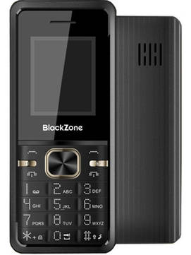 BlackZone M5